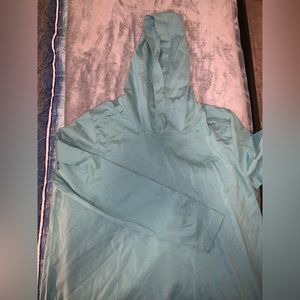 Lands’ End Hoodie/Pullover